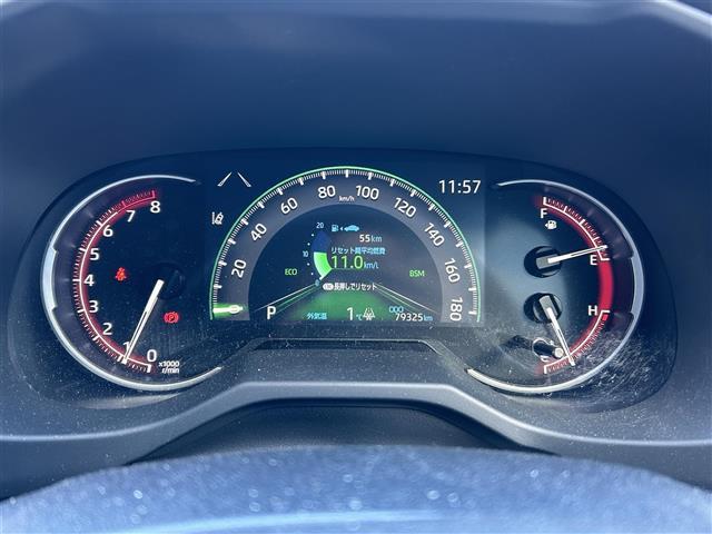 ＲＡＶ４ アドベンチャー　オフロードパッケージ　ワンオーナー衝突回避支援パッケージ　レーダークルーズコントロール　プリクラッシュセーフティ　オートマチックハイビーム　ＬＥＤヘッドライト　オートハイビーム　スマートキー　運転席パワーシート（19枚目）