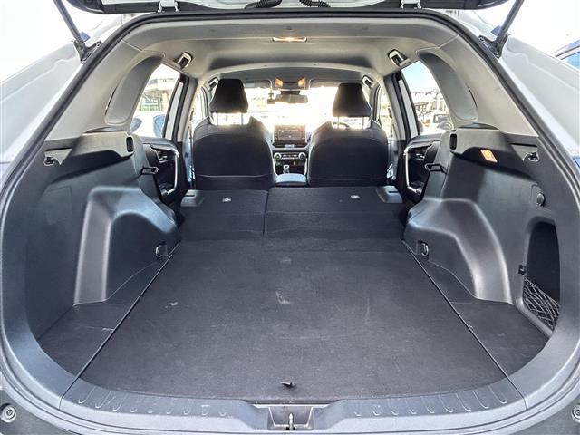 ＲＡＶ４ アドベンチャー　オフロードパッケージ　ワンオーナー衝突回避支援パッケージ　レーダークルーズコントロール　プリクラッシュセーフティ　オートマチックハイビーム　ＬＥＤヘッドライト　オートハイビーム　スマートキー　運転席パワーシート（32枚目）
