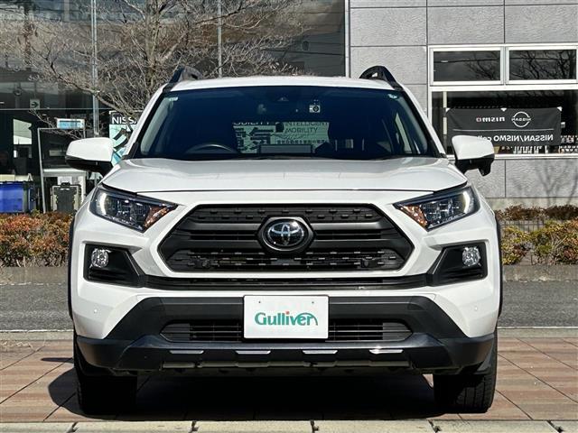 ＲＡＶ４ アドベンチャー　オフロードパッケージ　ワンオーナー衝突回避支援パッケージ　レーダークルーズコントロール　プリクラッシュセーフティ　オートマチックハイビーム　ＬＥＤヘッドライト　オートハイビーム　スマートキー　運転席パワーシート（33枚目）