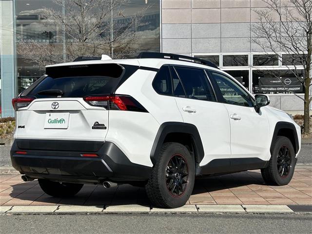 ＲＡＶ４ アドベンチャー　オフロードパッケージ　ワンオーナー衝突回避支援パッケージ　レーダークルーズコントロール　プリクラッシュセーフティ　オートマチックハイビーム　ＬＥＤヘッドライト　オートハイビーム　スマートキー　運転席パワーシート（35枚目）