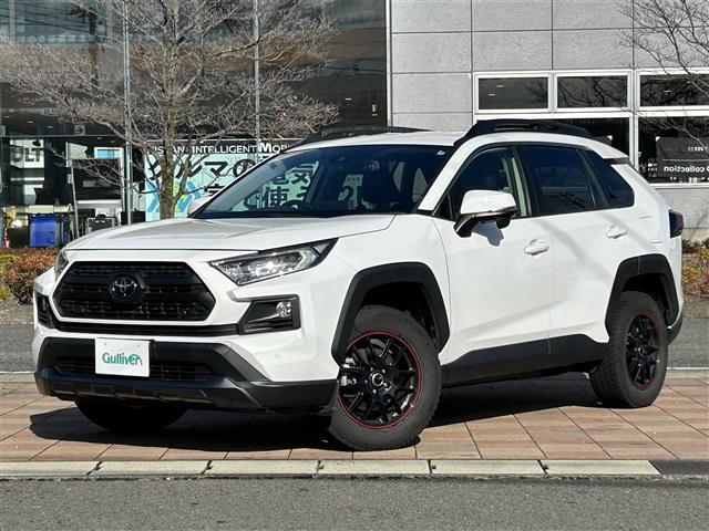 ＲＡＶ４ アドベンチャー　オフロードパッケージ　ワンオーナー衝突回避支援パッケージ　レーダークルーズコントロール　プリクラッシュセーフティ　オートマチックハイビーム　ＬＥＤヘッドライト　オートハイビーム　スマートキー　運転席パワーシート（39枚目）