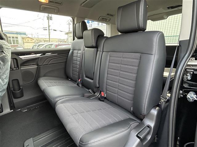 デリカD:5 シャモニー e-Assist/ALPINE D:5専用11型ナビ(DTV・DVD・CD・AM・FM・USB・BT・HDMI)/アラウンドビューカメラ/両側電動スライドドア/前席シートヒーター・エアシート(28枚目)