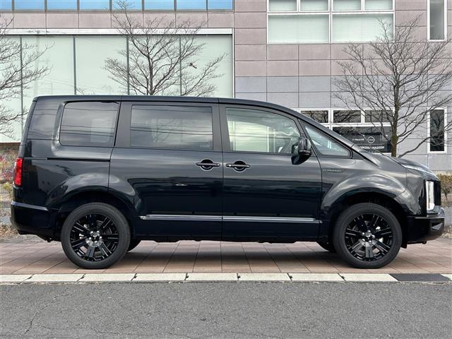 デリカD:5 シャモニー e-Assist/ALPINE D:5専用11型ナビ(DTV・DVD・CD・AM・FM・USB・BT・HDMI)/アラウンドビューカメラ/両側電動スライドドア/前席シートヒーター・エアシート(35枚目)