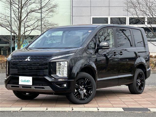 デリカD:5 シャモニー e-Assist/ALPINE D:5専用11型ナビ(DTV・DVD・CD・AM・FM・USB・BT・HDMI)/アラウンドビューカメラ/両側電動スライドドア/前席シートヒーター・エアシート(39枚目)