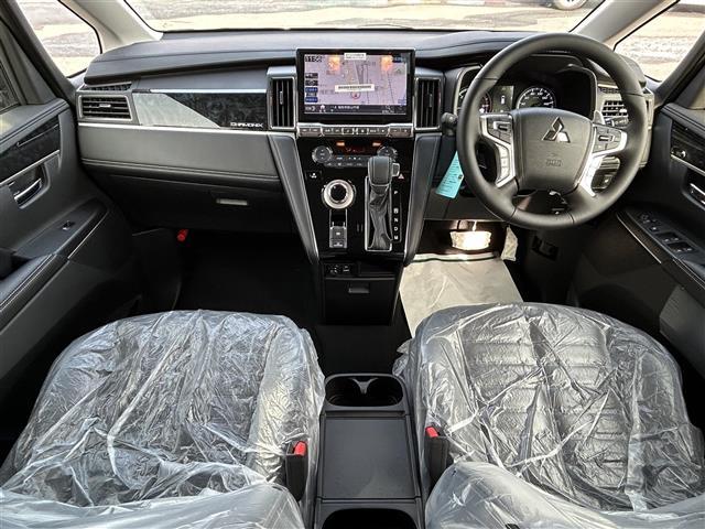 デリカD:5 シャモニー e-Assist/ALPINE D:5専用11型ナビ(DTV・DVD・CD・AM・FM・USB・BT・HDMI)/アラウンドビューカメラ/両側電動スライドドア/前席シートヒーター・エアシート(42枚目)