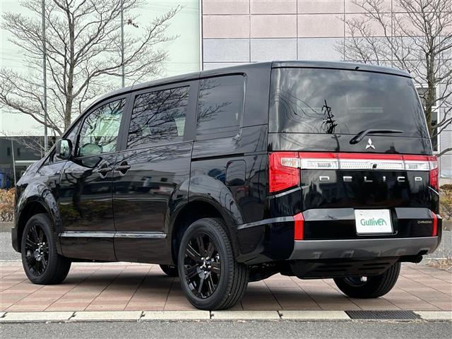 デリカD:5 シャモニー e-Assist/ALPINE D:5専用11型ナビ(DTV・DVD・CD・AM・FM・USB・BT・HDMI)/アラウンドビューカメラ/両側電動スライドドア/前席シートヒーター・エアシート(43枚目)