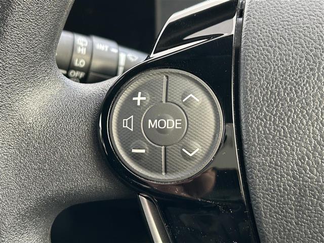 アクア S 純正ナビゲーション/バックカメラ/ビルトインETC/プリクラッシュセーフティ/レーントレーシングアシスト/LEDヘッドライト/社外フロアマット/ドアバイザー(14枚目)