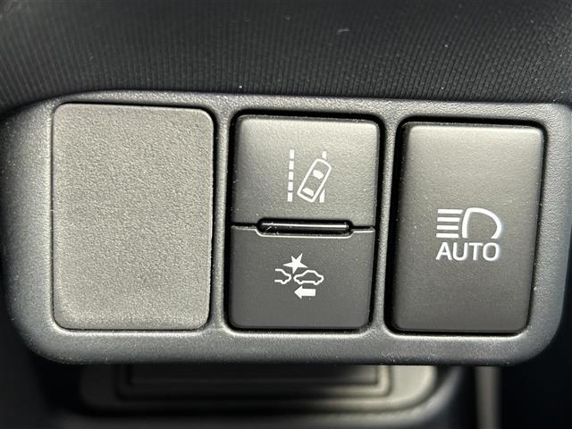 アクア S 純正ナビゲーション/バックカメラ/ビルトインETC/プリクラッシュセーフティ/レーントレーシングアシスト/LEDヘッドライト/社外フロアマット/ドアバイザー(18枚目)