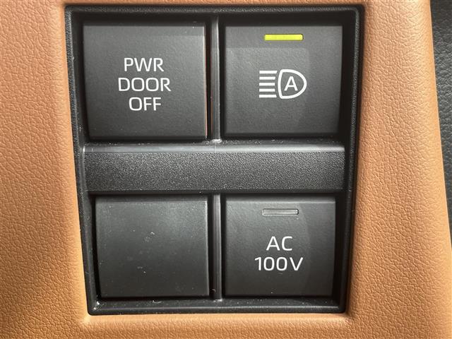 ヴェルファイアハイブリッド Z プレミア ムーンルーフ 純正メモリナビゲーション 全方位カメラ 茶革シート 全席シートヒーター エアシート パワーシート パワーバックドア レーダークルーズコントロール 両側パワースライドドア オートステップ(16枚目)