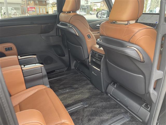 ヴェルファイアハイブリッド Z プレミア ムーンルーフ 純正メモリナビゲーション 全方位カメラ 茶革シート 全席シートヒーター エアシート パワーシート パワーバックドア レーダークルーズコントロール 両側パワースライドドア オートステップ(20枚目)