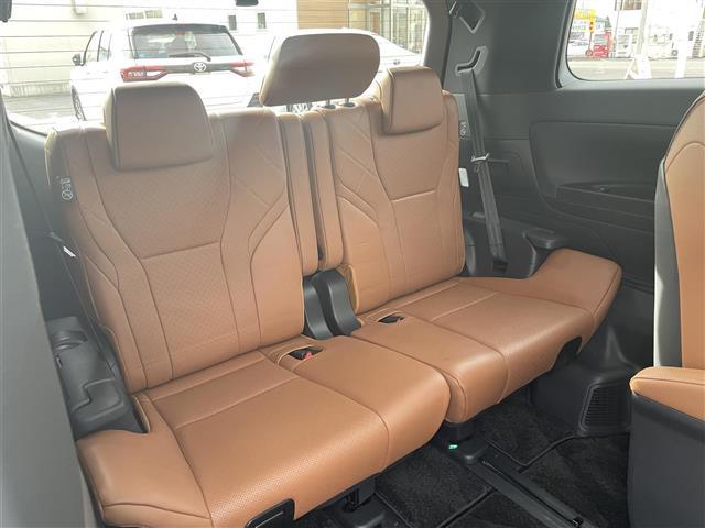 ヴェルファイアハイブリッド Z プレミア ムーンルーフ 純正メモリナビゲーション 全方位カメラ 茶革シート 全席シートヒーター エアシート パワーシート パワーバックドア レーダークルーズコントロール 両側パワースライドドア オートステップ(22枚目)