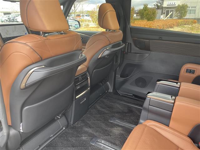 ヴェルファイアハイブリッド Z プレミア ムーンルーフ 純正メモリナビゲーション 全方位カメラ 茶革シート 全席シートヒーター エアシート パワーシート パワーバックドア レーダークルーズコントロール 両側パワースライドドア オートステップ(25枚目)