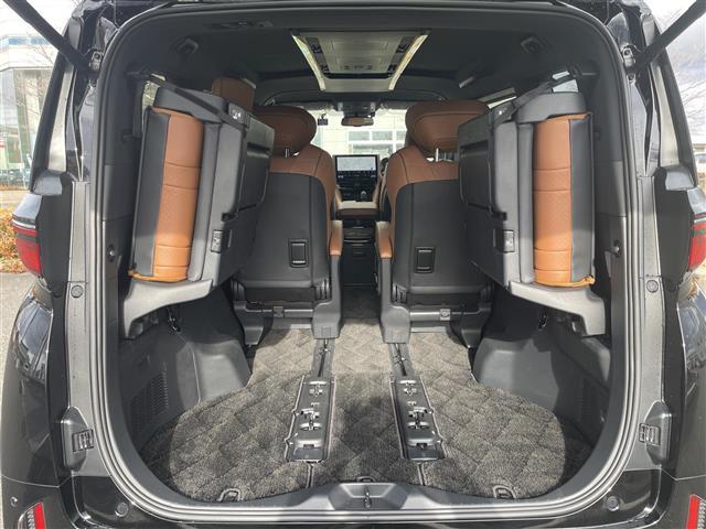 ヴェルファイアハイブリッド Z プレミア ムーンルーフ 純正メモリナビゲーション 全方位カメラ 茶革シート 全席シートヒーター エアシート パワーシート パワーバックドア レーダークルーズコントロール 両側パワースライドドア オートステップ(29枚目)