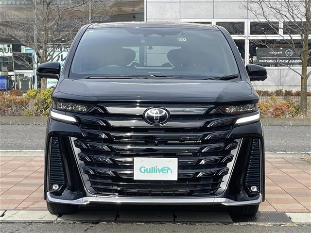 ヴェルファイアハイブリッド Z プレミア ムーンルーフ 純正メモリナビゲーション 全方位カメラ 茶革シート 全席シートヒーター エアシート パワーシート パワーバックドア レーダークルーズコントロール 両側パワースライドドア オートステップ(34枚目)