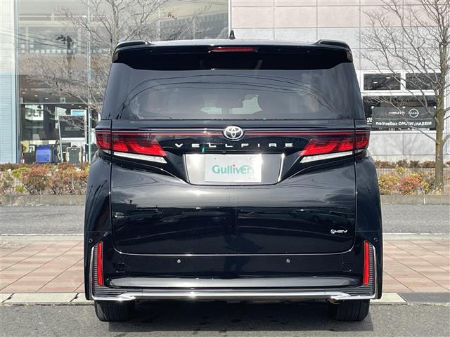 ヴェルファイアハイブリッド Z プレミア ムーンルーフ 純正メモリナビゲーション 全方位カメラ 茶革シート 全席シートヒーター エアシート パワーシート パワーバックドア レーダークルーズコントロール 両側パワースライドドア オートステップ(37枚目)