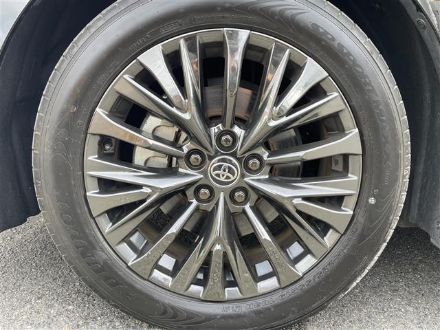 ヴェルファイアハイブリッド Z プレミア ムーンルーフ 純正メモリナビゲーション 全方位カメラ 茶革シート 全席シートヒーター エアシート パワーシート パワーバックドア レーダークルーズコントロール 両側パワースライドドア オートステップ(40枚目)