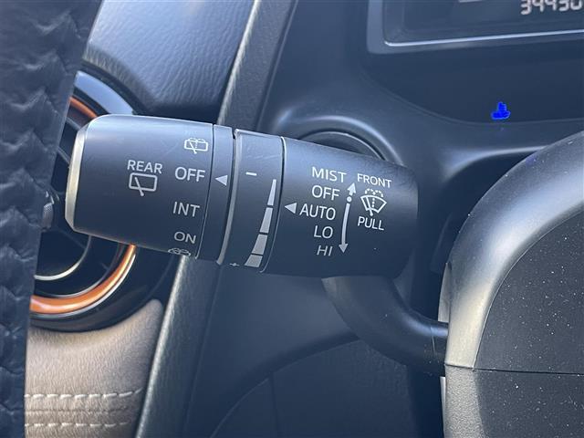 デミオ １３Ｓテーラードブラウン　純正ナビゲーション／バックカメラ／ＥＴＣ／前席シートヒーター／アドバンストスマートシティブレーキサポート／誤発進抑制制御／車線逸脱警報システム／ブラインドスポットモニター／クルーズコントロール（16枚目）