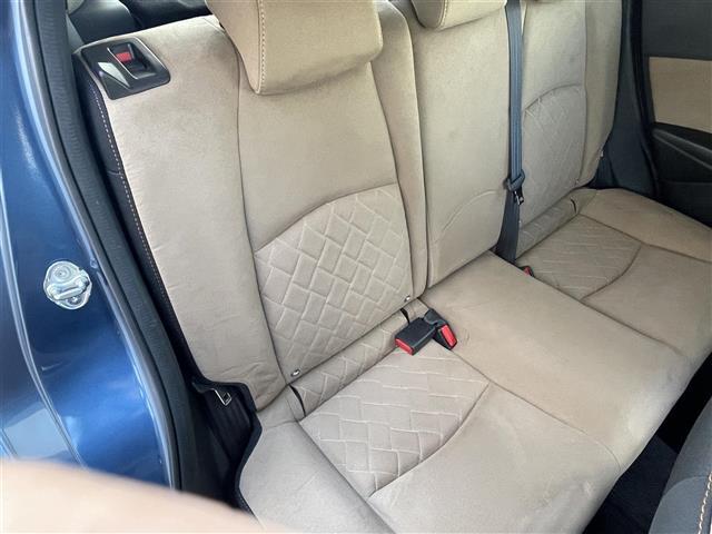 デミオ １３Ｓテーラードブラウン　純正ナビゲーション／バックカメラ／ＥＴＣ／前席シートヒーター／アドバンストスマートシティブレーキサポート／誤発進抑制制御／車線逸脱警報システム／ブラインドスポットモニター／クルーズコントロール（25枚目）