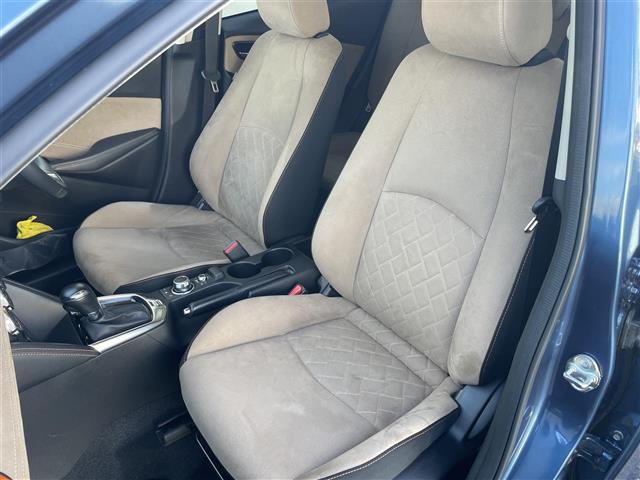 デミオ １３Ｓテーラードブラウン　純正ナビゲーション／バックカメラ／ＥＴＣ／前席シートヒーター／アドバンストスマートシティブレーキサポート／誤発進抑制制御／車線逸脱警報システム／ブラインドスポットモニター／クルーズコントロール（27枚目）