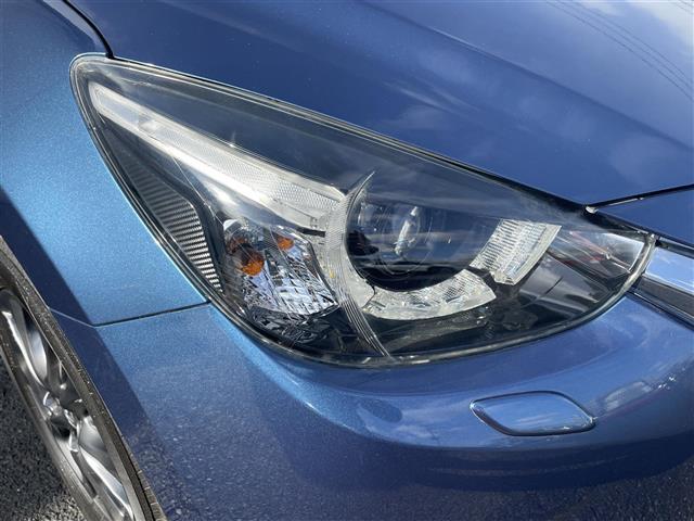 デミオ １３Ｓテーラードブラウン　純正ナビゲーション／バックカメラ／ＥＴＣ／前席シートヒーター／アドバンストスマートシティブレーキサポート／誤発進抑制制御／車線逸脱警報システム／ブラインドスポットモニター／クルーズコントロール（40枚目）