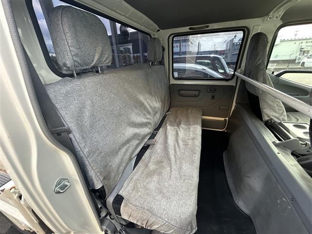 ダイナトラック Wキャブロング(8枚目)