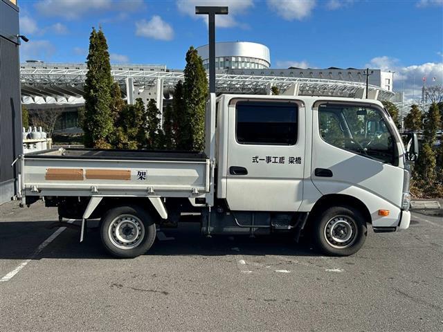 ダイナトラック Wキャブロング(10枚目)