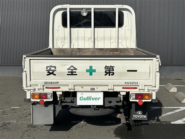 ダイナトラック Wキャブロング(12枚目)