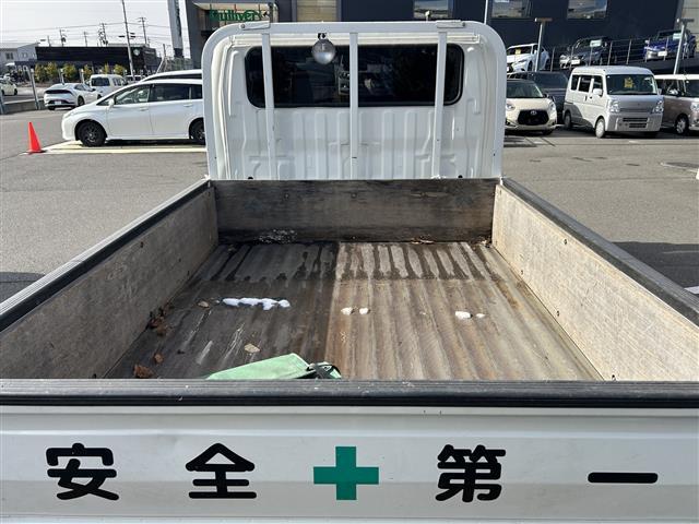 ダイナトラック Wキャブロング(16枚目)