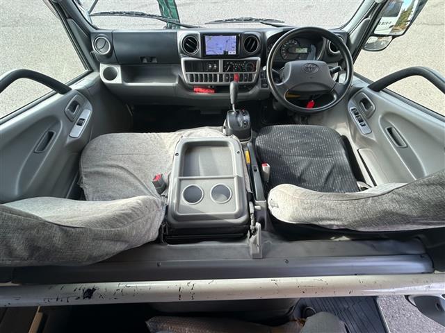 ダイナトラック Wキャブロング(17枚目)