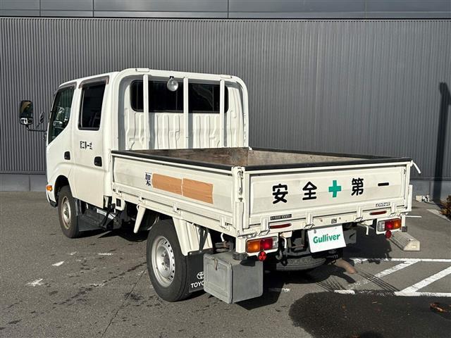 ダイナトラック Wキャブロング(18枚目)