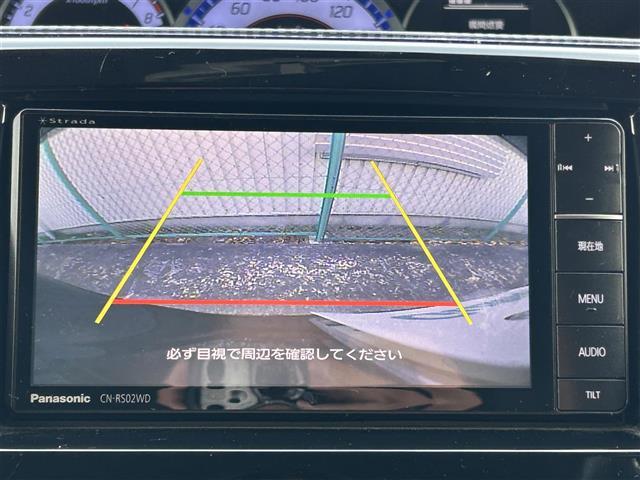 ソリオバンディット ハイブリッドMV 社外ナビゲーション/バックカメラ/ETC/片側電動スライドドア/運転席シートヒーター/デュアルカメラブレーキサポート/車線逸脱抑制機能/車線逸脱警報機能/クルーズコントロール/純正フロアマット(3枚目)