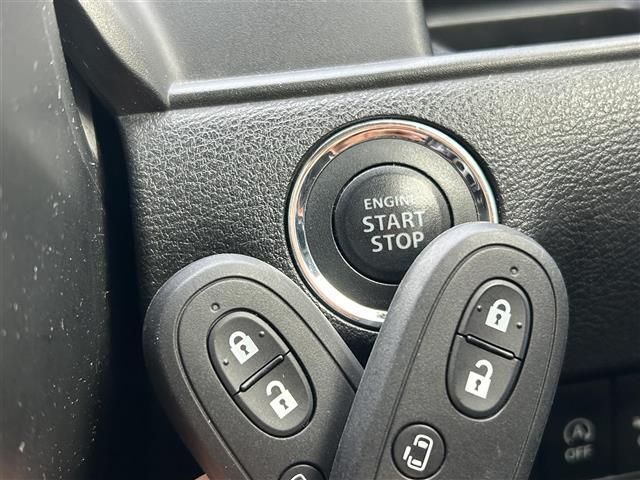 ソリオバンディット ハイブリッドMV 社外ナビゲーション/バックカメラ/ETC/片側電動スライドドア/運転席シートヒーター/デュアルカメラブレーキサポート/車線逸脱抑制機能/車線逸脱警報機能/クルーズコントロール/純正フロアマット(6枚目)