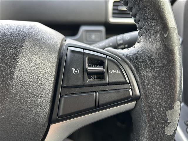 ソリオバンディット ハイブリッドMV 社外ナビゲーション/バックカメラ/ETC/片側電動スライドドア/運転席シートヒーター/デュアルカメラブレーキサポート/車線逸脱抑制機能/車線逸脱警報機能/クルーズコントロール/純正フロアマット(14枚目)