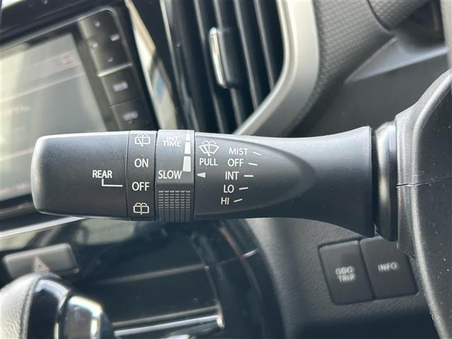 ソリオバンディット ハイブリッドMV 社外ナビゲーション/バックカメラ/ETC/片側電動スライドドア/運転席シートヒーター/デュアルカメラブレーキサポート/車線逸脱抑制機能/車線逸脱警報機能/クルーズコントロール/純正フロアマット(15枚目)