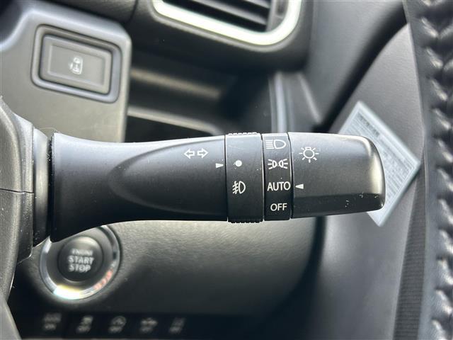 ソリオバンディット ハイブリッドMV 社外ナビゲーション/バックカメラ/ETC/片側電動スライドドア/運転席シートヒーター/デュアルカメラブレーキサポート/車線逸脱抑制機能/車線逸脱警報機能/クルーズコントロール/純正フロアマット(16枚目)