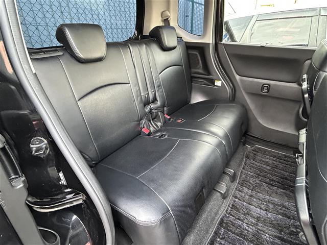 ソリオバンディット ハイブリッドMV 社外ナビゲーション/バックカメラ/ETC/片側電動スライドドア/運転席シートヒーター/デュアルカメラブレーキサポート/車線逸脱抑制機能/車線逸脱警報機能/クルーズコントロール/純正フロアマット(20枚目)