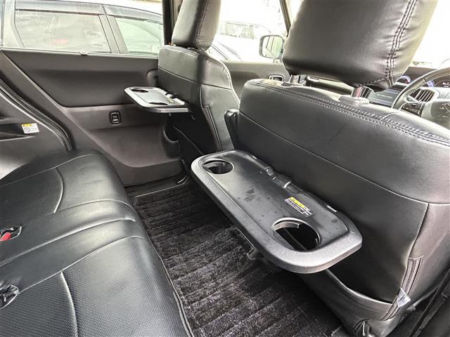 ソリオバンディット ハイブリッドMV 社外ナビゲーション/バックカメラ/ETC/片側電動スライドドア/運転席シートヒーター/デュアルカメラブレーキサポート/車線逸脱抑制機能/車線逸脱警報機能/クルーズコントロール/純正フロアマット(22枚目)