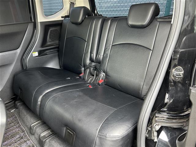 ソリオバンディット ハイブリッドMV 社外ナビゲーション/バックカメラ/ETC/片側電動スライドドア/運転席シートヒーター/デュアルカメラブレーキサポート/車線逸脱抑制機能/車線逸脱警報機能/クルーズコントロール/純正フロアマット(26枚目)