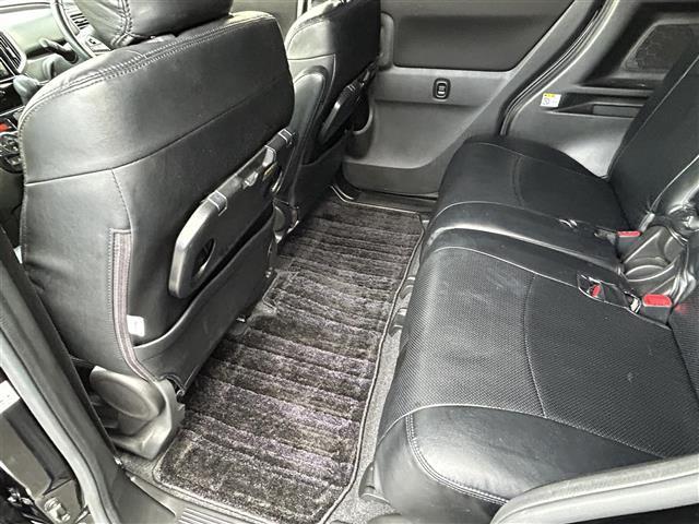 ソリオバンディット ハイブリッドMV 社外ナビゲーション/バックカメラ/ETC/片側電動スライドドア/運転席シートヒーター/デュアルカメラブレーキサポート/車線逸脱抑制機能/車線逸脱警報機能/クルーズコントロール/純正フロアマット(27枚目)