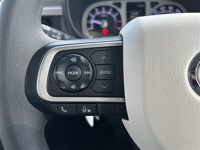 ムーヴキャンバス ストライプスＧ　ディスプレイオーディオ／バックカメラ／ＥＴＣ／両側電動スライドドア／前席シートヒーター／衝突警報機能／誤発進抑制機能／ふらつき警報／先行車発進お知らせ機能／標識認識機能／アダプティブドライビングビーム（12枚目）