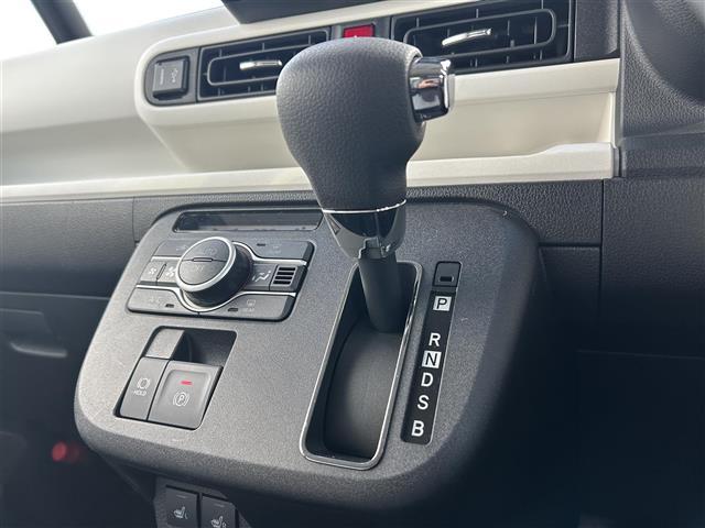 ムーヴキャンバス ストライプスＧ　ディスプレイオーディオ／バックカメラ／ＥＴＣ／両側電動スライドドア／前席シートヒーター／衝突警報機能／誤発進抑制機能／ふらつき警報／先行車発進お知らせ機能／標識認識機能／アダプティブドライビングビーム（15枚目）