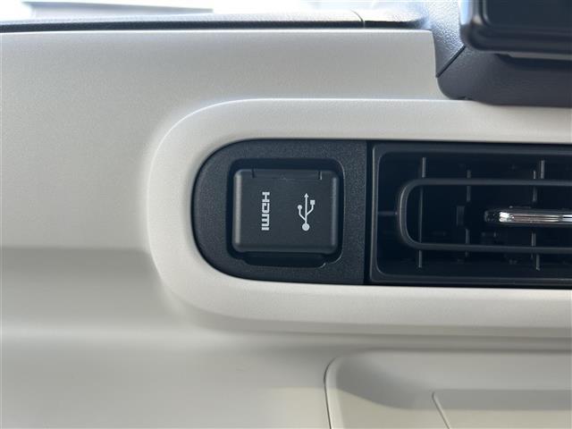 ムーヴキャンバス ストライプスＧ　ディスプレイオーディオ／バックカメラ／ＥＴＣ／両側電動スライドドア／前席シートヒーター／衝突警報機能／誤発進抑制機能／ふらつき警報／先行車発進お知らせ機能／標識認識機能／アダプティブドライビングビーム（16枚目）