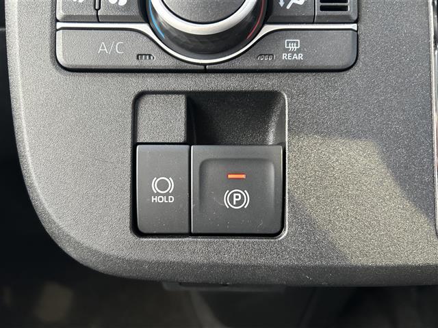 ムーヴキャンバス ストライプスＧ　ディスプレイオーディオ／バックカメラ／ＥＴＣ／両側電動スライドドア／前席シートヒーター／衝突警報機能／誤発進抑制機能／ふらつき警報／先行車発進お知らせ機能／標識認識機能／アダプティブドライビングビーム（28枚目）