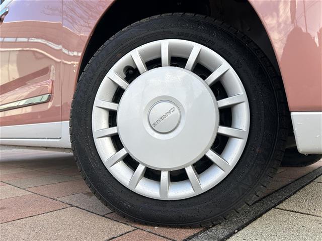 ムーヴキャンバス ストライプスＧ　ディスプレイオーディオ／バックカメラ／ＥＴＣ／両側電動スライドドア／前席シートヒーター／衝突警報機能／誤発進抑制機能／ふらつき警報／先行車発進お知らせ機能／標識認識機能／アダプティブドライビングビーム（38枚目）