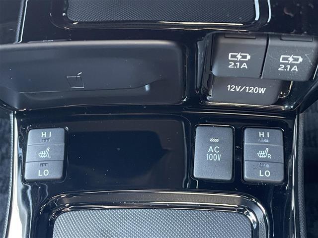 ノア ハイブリッドG 純正ナビゲーション/バックカメラ/フリップダウンモニター/前後ドライブレコーダー/ビルトインETC2.0/デジタルインナーミラー/TRDエアロ/両側電動スライドドア/社外足回り(純正品車載)(8枚目)