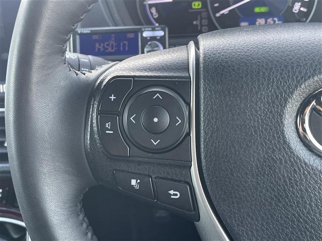 ノア ハイブリッドG 純正ナビゲーション/バックカメラ/フリップダウンモニター/前後ドライブレコーダー/ビルトインETC2.0/デジタルインナーミラー/TRDエアロ/両側電動スライドドア/社外足回り(純正品車載)(14枚目)