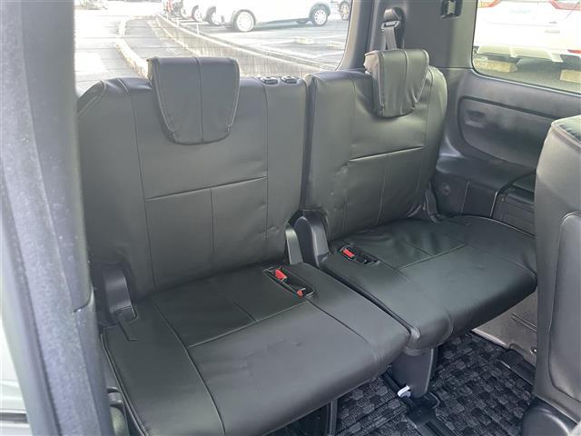 ノア ハイブリッドG 純正ナビゲーション/バックカメラ/フリップダウンモニター/前後ドライブレコーダー/ビルトインETC2.0/デジタルインナーミラー/TRDエアロ/両側電動スライドドア/社外足回り(純正品車載)(24枚目)