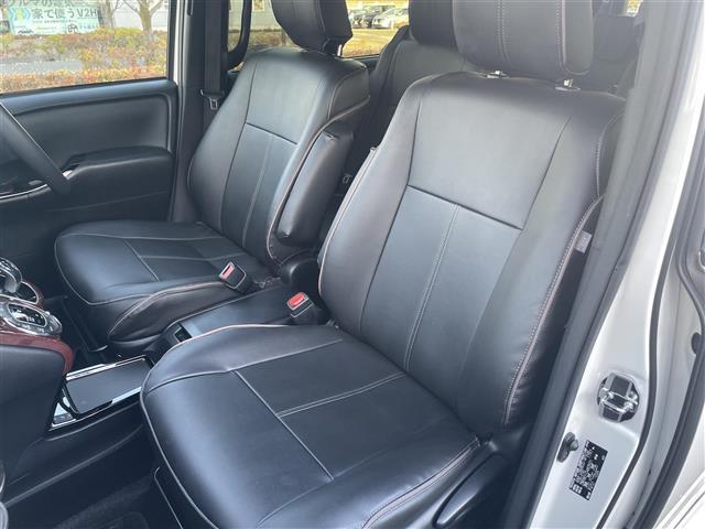 ノア ハイブリッドG 純正ナビゲーション/バックカメラ/フリップダウンモニター/前後ドライブレコーダー/ビルトインETC2.0/デジタルインナーミラー/TRDエアロ/両側電動スライドドア/社外足回り(純正品車載)(26枚目)