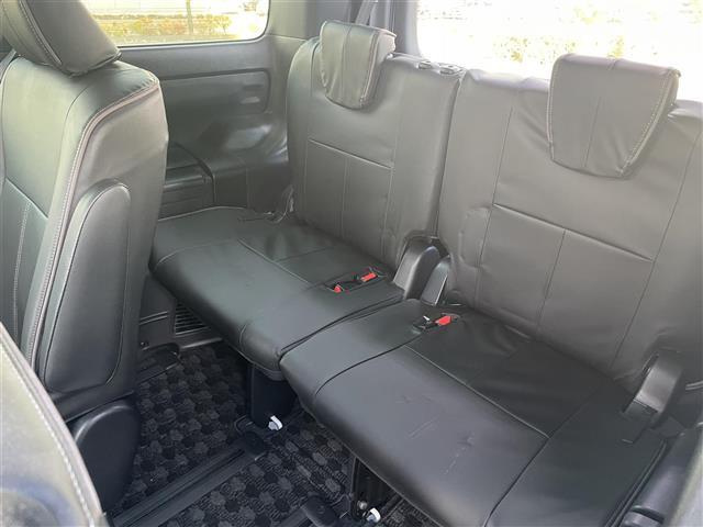 ノア ハイブリッドG 純正ナビゲーション/バックカメラ/フリップダウンモニター/前後ドライブレコーダー/ビルトインETC2.0/デジタルインナーミラー/TRDエアロ/両側電動スライドドア/社外足回り(純正品車載)(28枚目)