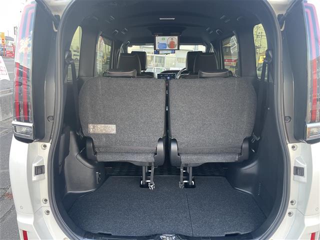 ノア ハイブリッドG 純正ナビゲーション/バックカメラ/フリップダウンモニター/前後ドライブレコーダー/ビルトインETC2.0/デジタルインナーミラー/TRDエアロ/両側電動スライドドア/社外足回り(純正品車載)(29枚目)